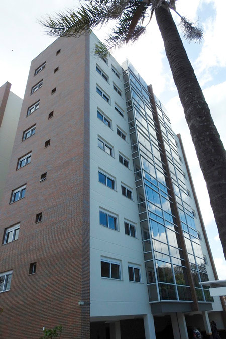 Venda de apartamentos do Portal de Petrópolis, em Porto Alegre (RS)