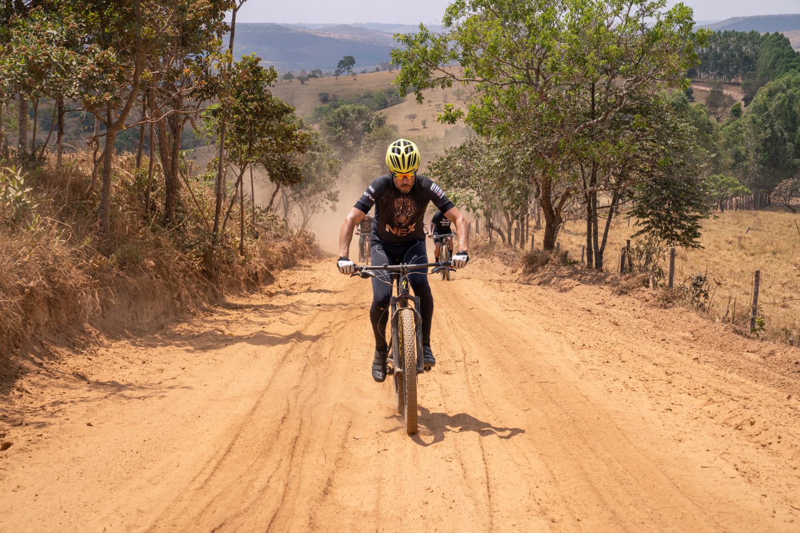 Passeio Ciclístico Pedal do Bem tem patrocínio da FHE POUPEX