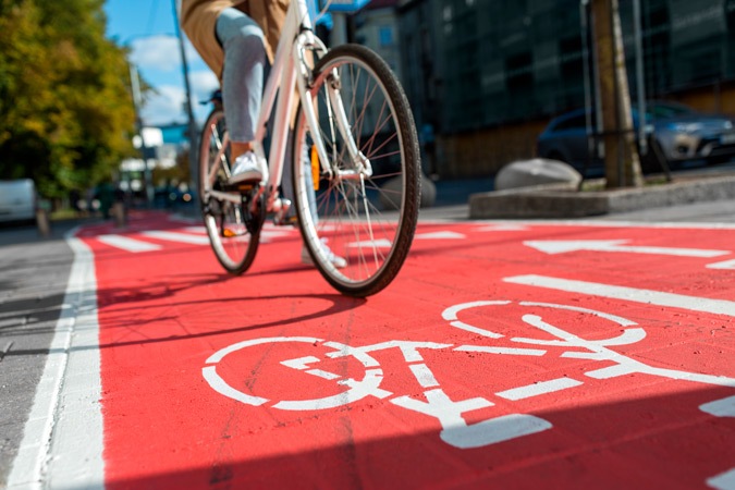 lazer-gratuito-barato-dicas-bicicleta-shutterstock