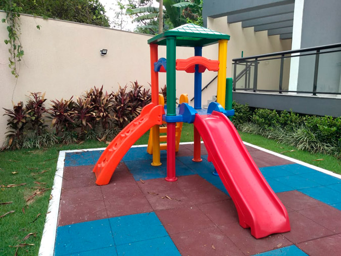 Residencial Bosque da Freguesia, Rio de Janeiro (RJ)