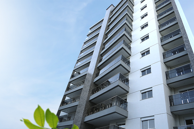 Residencial Araucárias