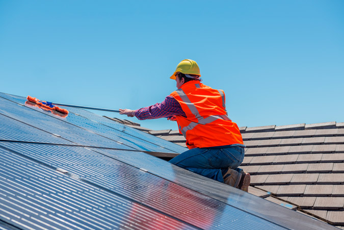 Tire suas dúvidas sobre a energia solar