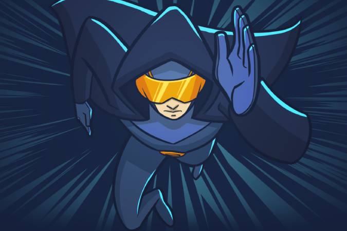 HACKER RANGERS OFERECE PLATAFORMA DE GAMIFICAÇÃO E JOGO DE