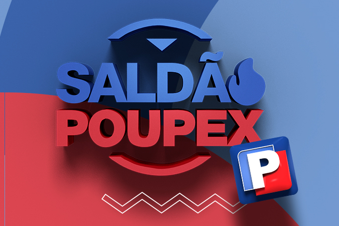 Ricardo Viana - Diretor de produtos - Poupex