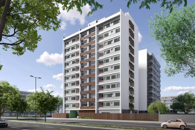 Confira lista definitiva do Residencial Marechal José Pessoa 