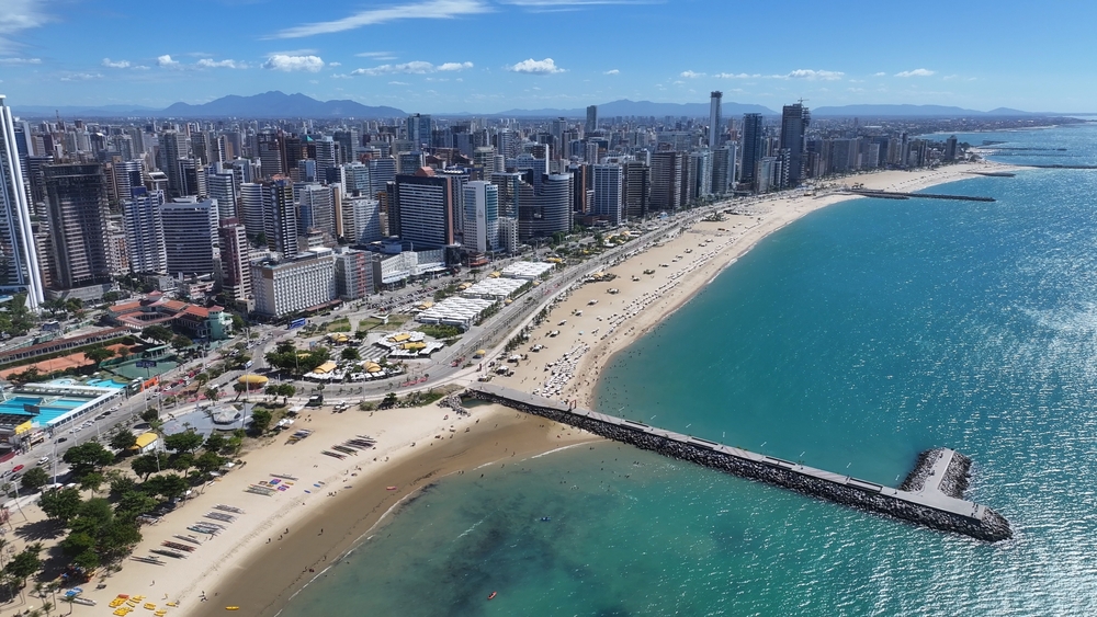 Vale a pena morar em Fortaleza?