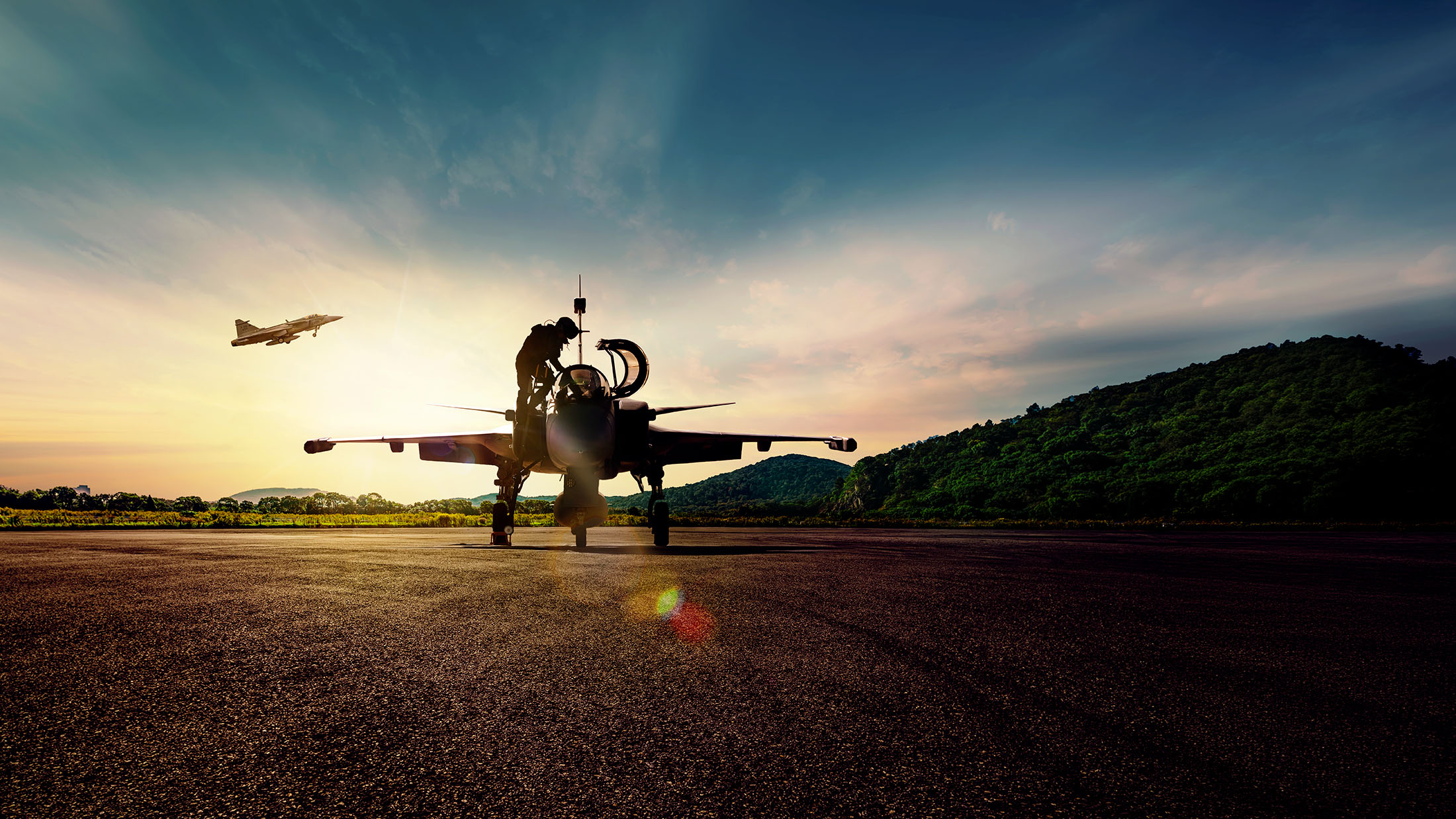 Força Aérea Brasileira: uma trajetória de coragem, inovação e compromisso com o Brasil