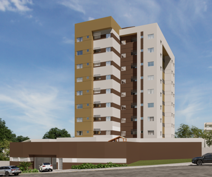 Residencial Campo dos Ipês