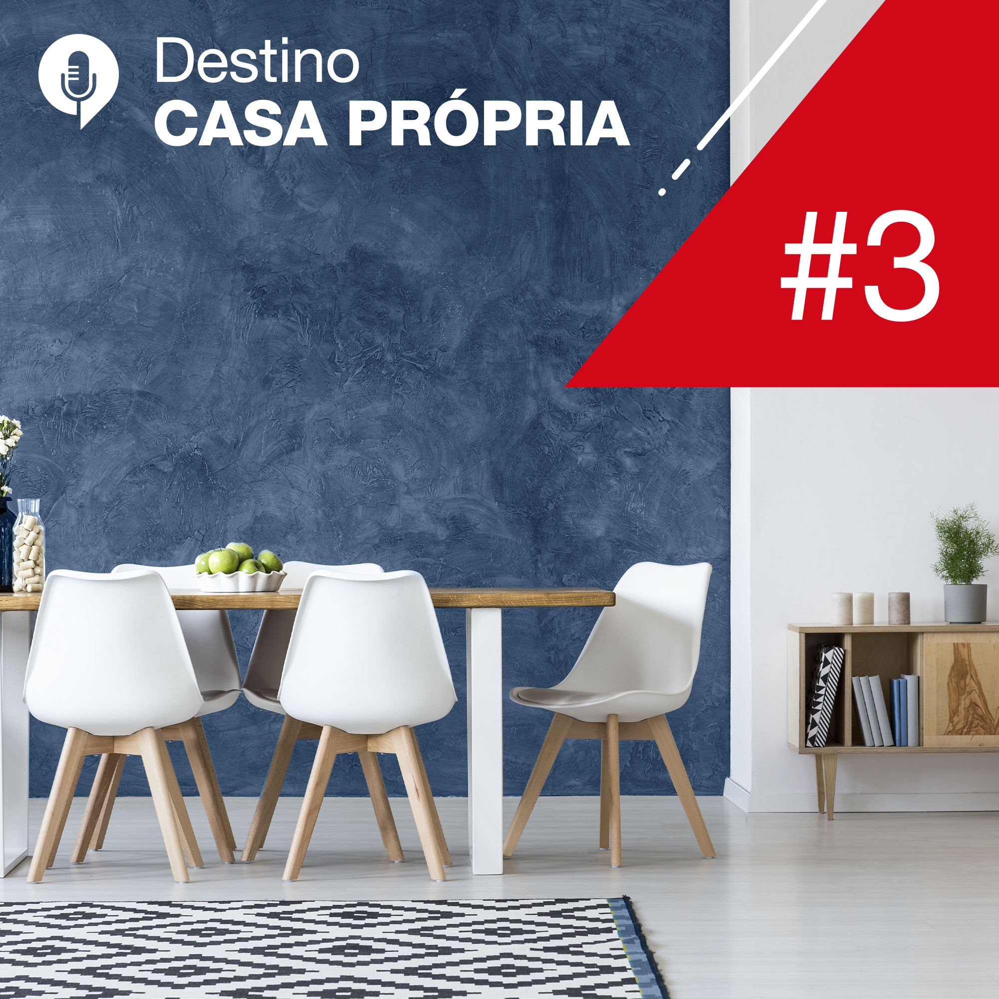 Decisão certa, comprar a casa própria