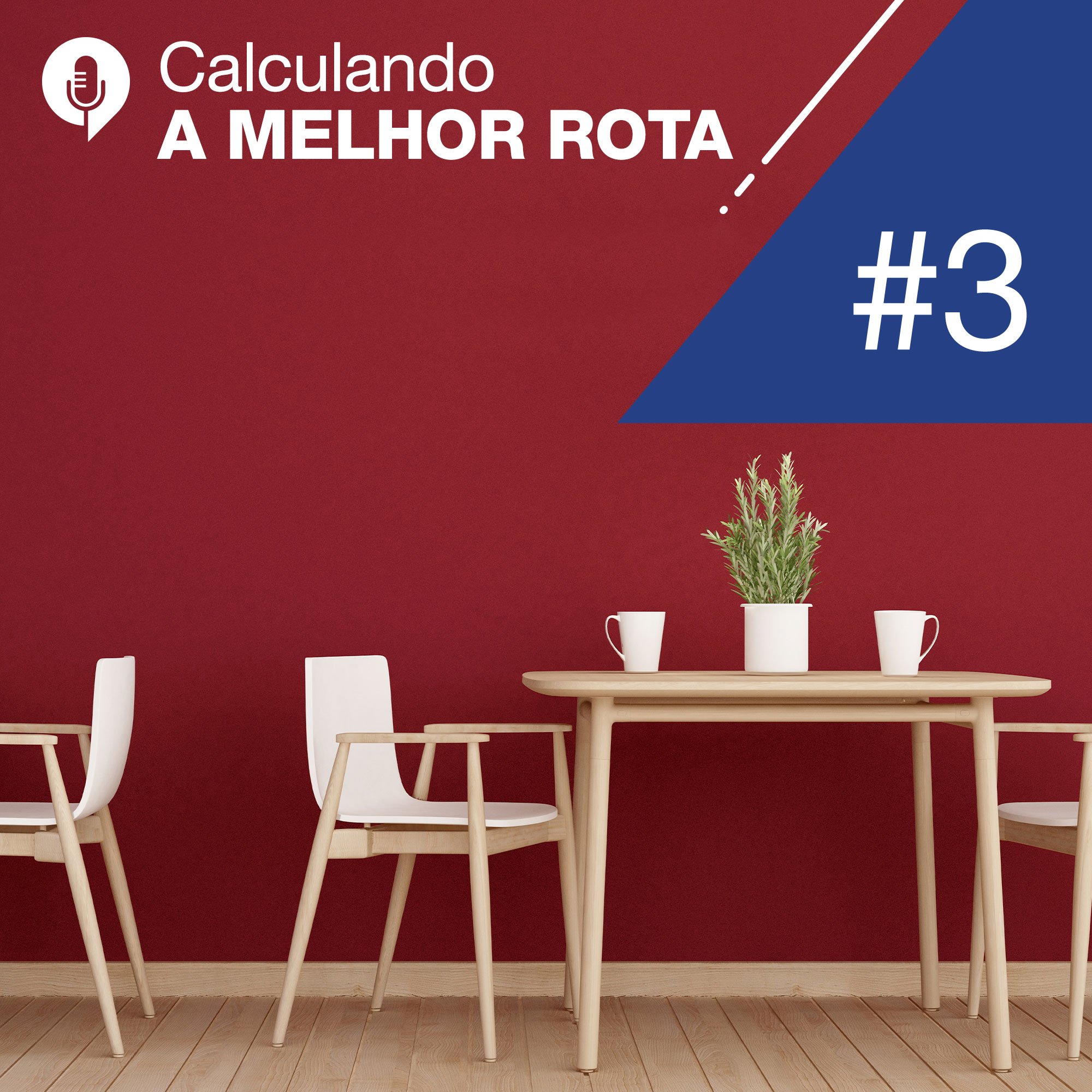 O 1º imóvel como trampolim para a casa dos sonhos