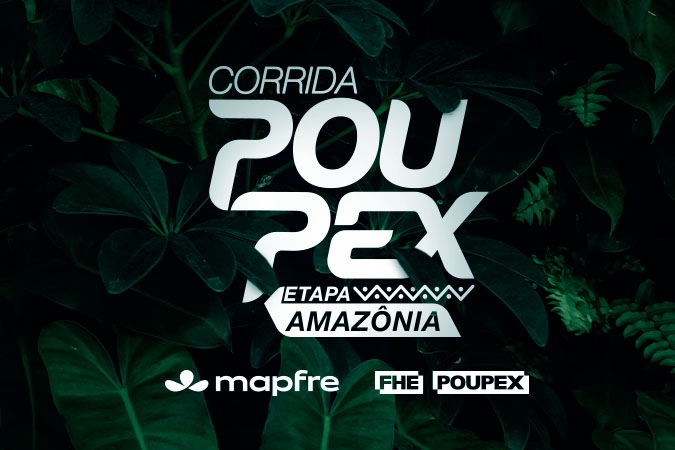 Garanta sua vaga na Corrida POUPEX 2026 